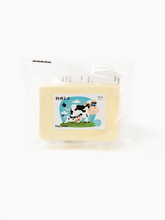 Hachimi Creamy Milk Brick Slowrising