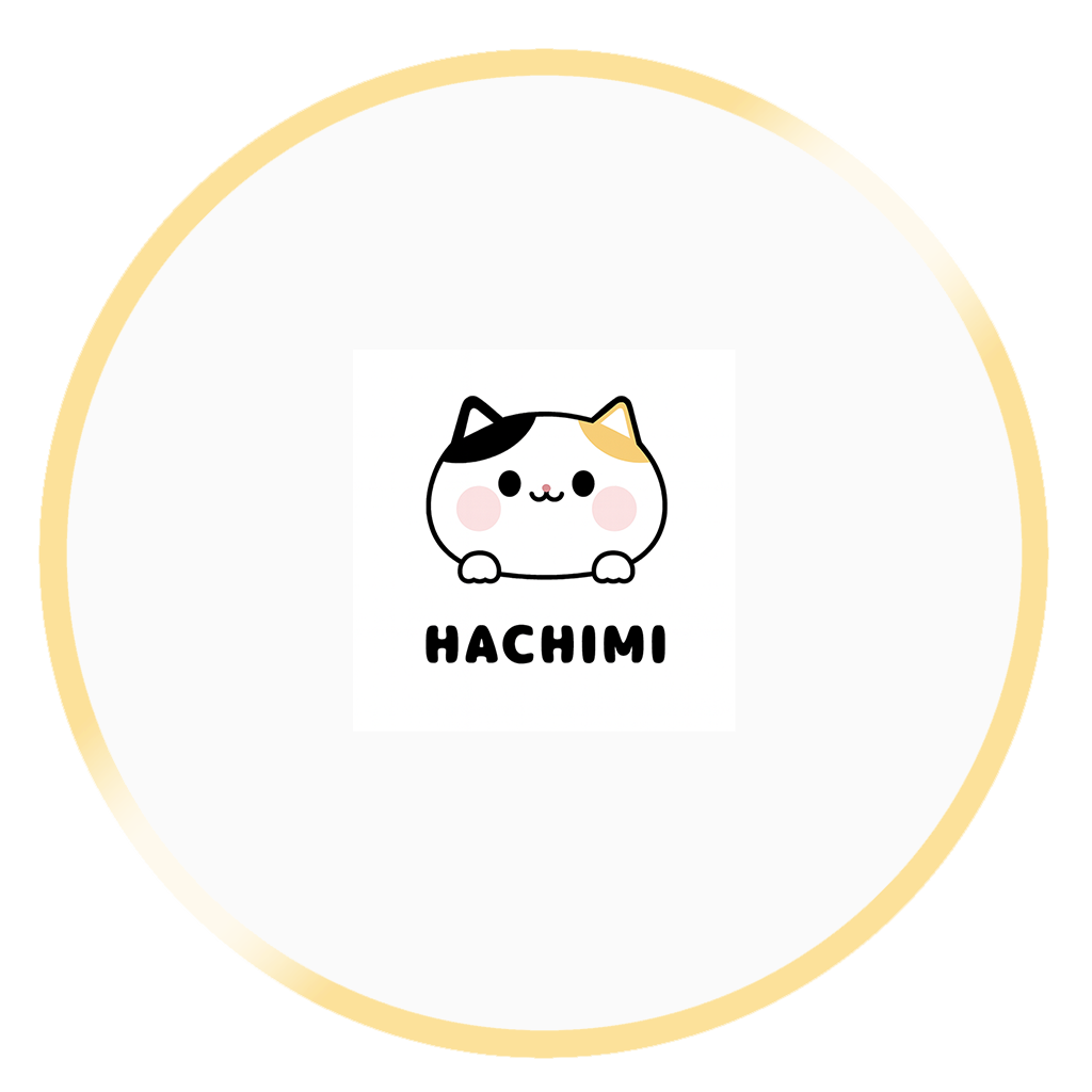 Hachimi