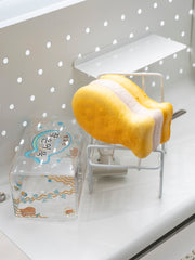 Adorable Taiyaki Sandwich Slowrising