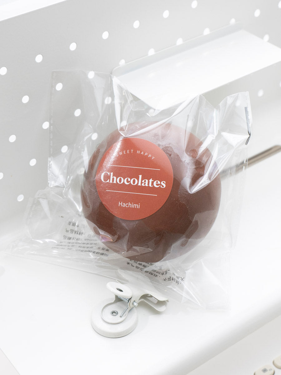 Sweet Happy Chocolate Dough Slowrising Fidget