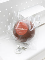 Sweet Happy Chocolate Dough Slowrising Fidget