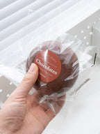 Sweet Happy Chocolate Dough Slowrising Fidget