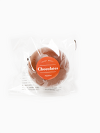 Sweet Happy Chocolate Dough Slowrising Fidget