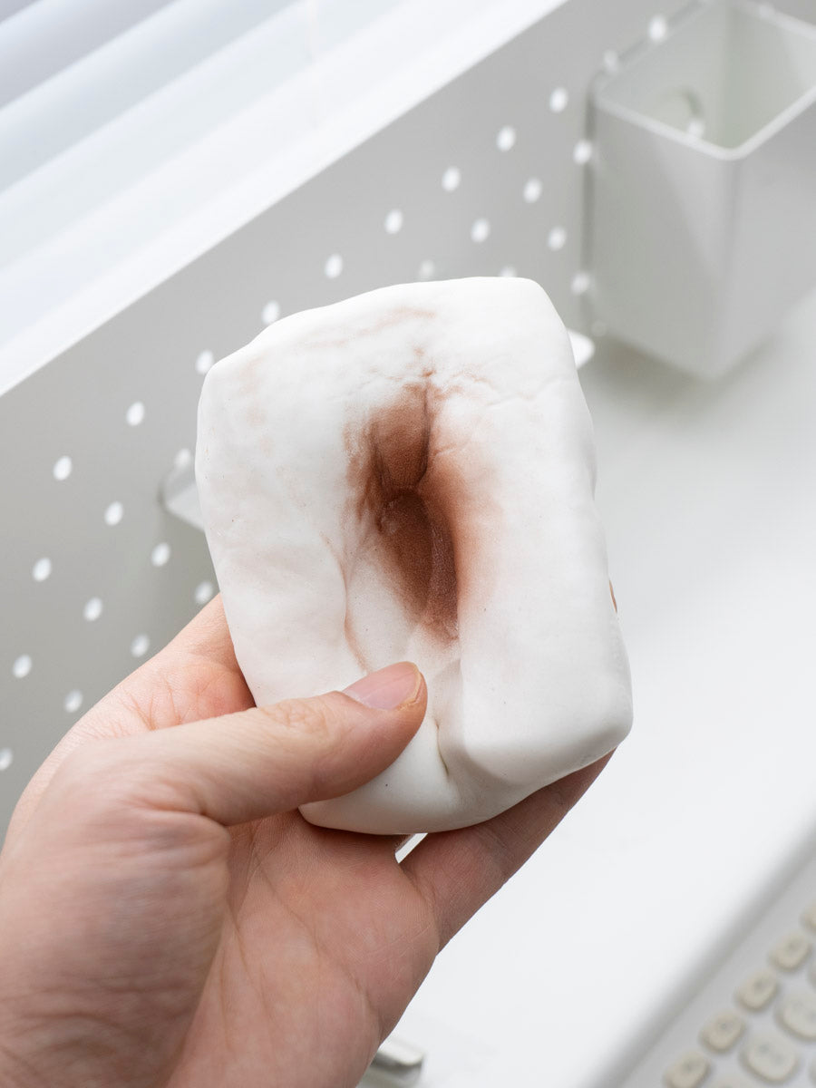 Realistic Japanese Grilled Mochi Slowrising Delight