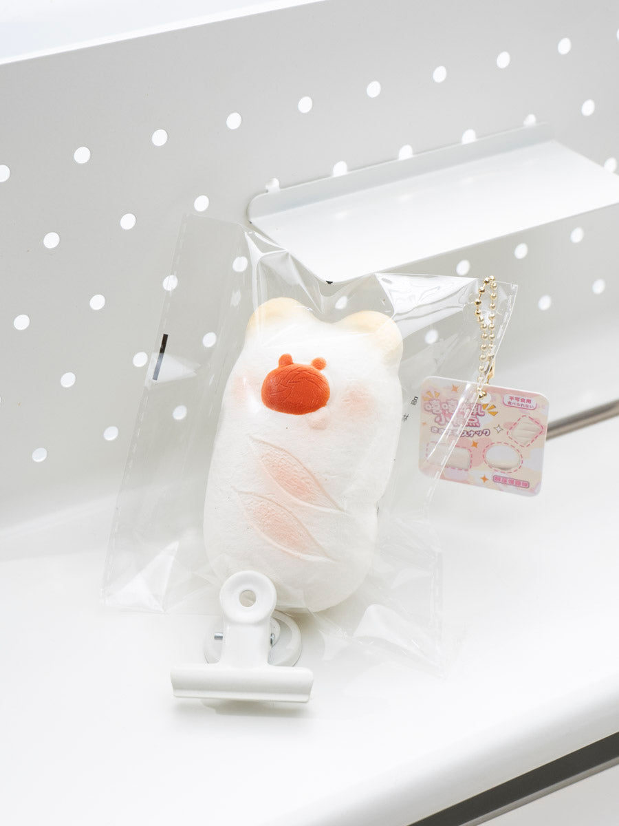 Adorable Bear Biscuit Slowrising Charm Secondary image