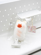 Adorable Bear Biscuit Slowrising Charm