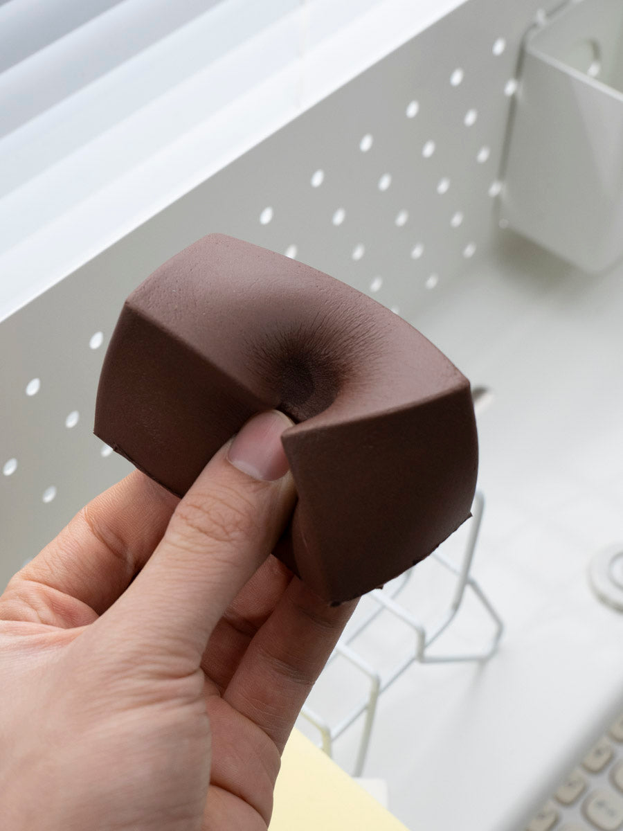 Trio of Delectable Slowrising Bars: Cheese, Milk & Chocolate