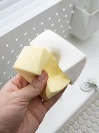 Trio of Delectable Slowrising Bars: Cheese, Milk & Chocolate