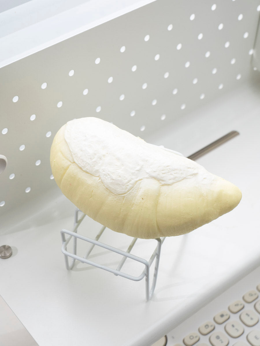 Creamy Durian Flesh Slowrising Stress Reliever Secondary image