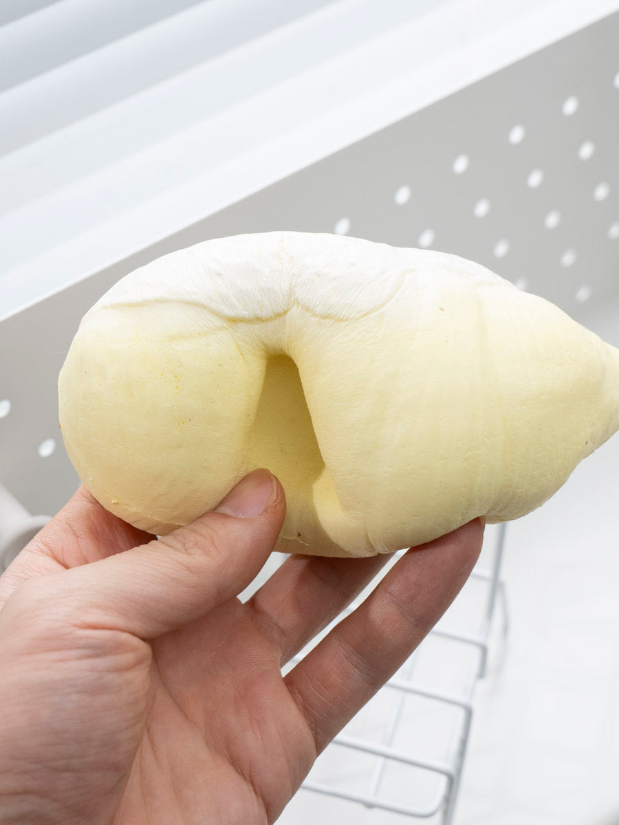Creamy Durian Flesh Slowrising Stress Reliever
