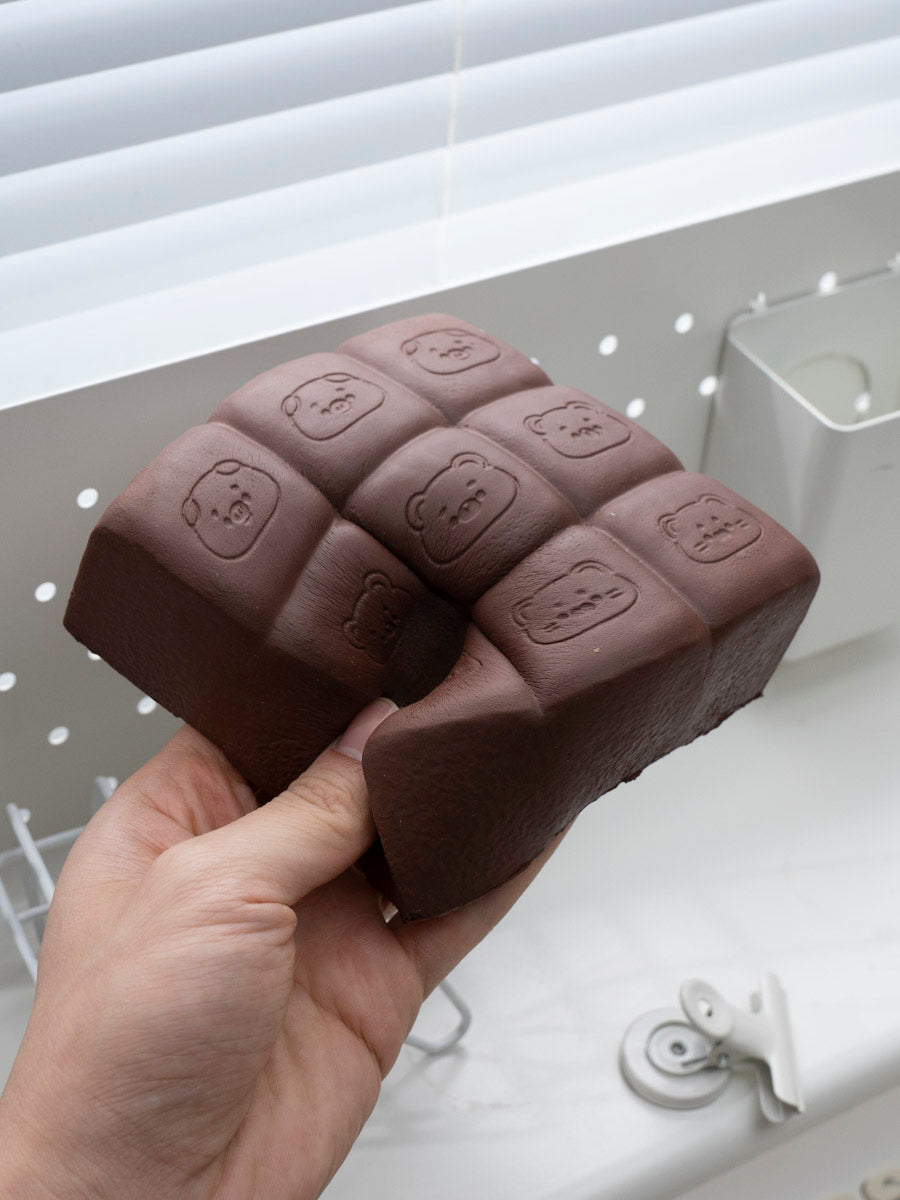 Classic Nine-Grid Ancient Cake Slowrising