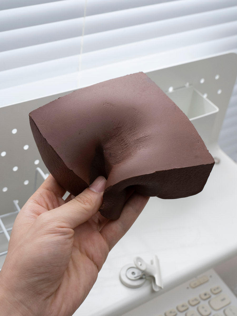 Classic Nine-Grid Ancient Cake Slowrising