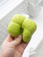 Hello Kitty Matcha Petite Cake Slowrising